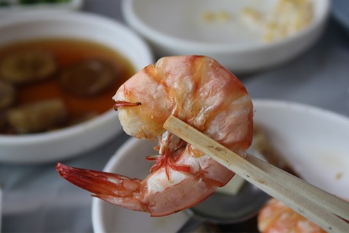 여름 더위에 집 나간 입맛도 돌아오게 만드는 남당항 대하 먹으러 가자! 기사 이미지