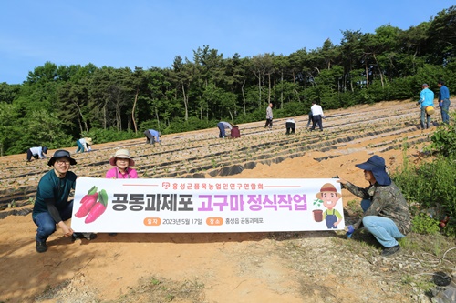 - 농업신기술 현장적용, 우리와 함께하면 어렵지 않다. - 기사 이미지