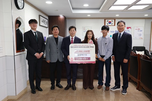 2026 홍성글로벌바비큐페스티벌 성공 개최 위해 민·관 뭉쳤다
